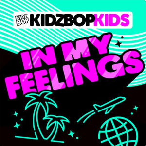 Álbum In My Feelings de Kidz Bop Kids