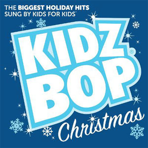 Álbum Kidz Bop Christmas de Kidz Bop Kids