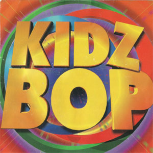 Álbum Kidz Bop de Kidz Bop Kids