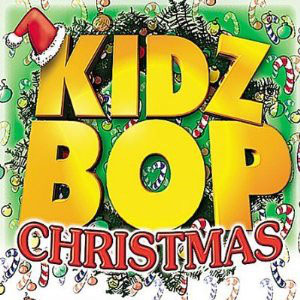 Álbum Kidz Bop Christmas de Kidz Bop Kids