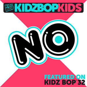 Álbum NO de Kidz Bop Kids