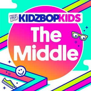 Álbum The Middle de Kidz Bop Kids