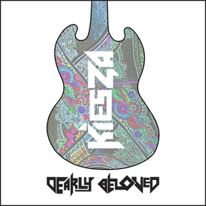 Álbum Dearly Beloved de Kiesza