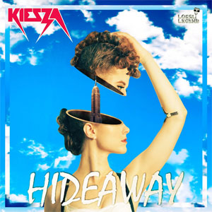 Álbum Hideaway de Kiesza