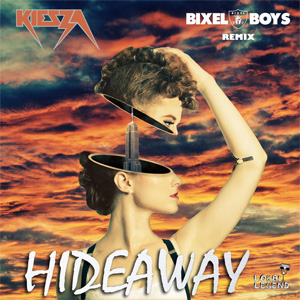 Álbum Hideaway (Bixel Boys Remix) de Kiesza