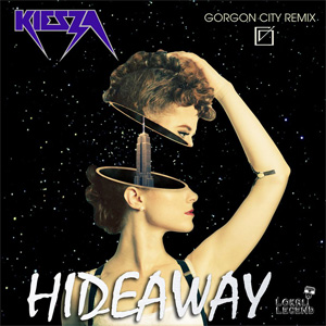 Álbum Hideaway (Gorgon City Remix) de Kiesza