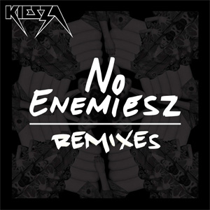 Álbum No Enemiesz (Remixes) de Kiesza