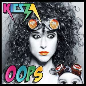 Álbum Oops de Kiesza