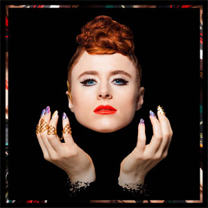 Álbum Sound of a Woman de Kiesza