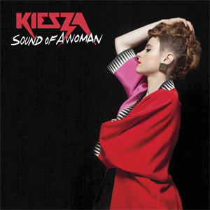 Álbum Sound Of A Woman de Kiesza