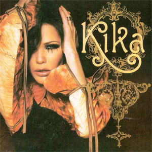 Álbum Kika  de Kika Edgar