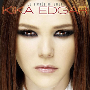Álbum Lo Siento Mi Amor de Kika Edgar