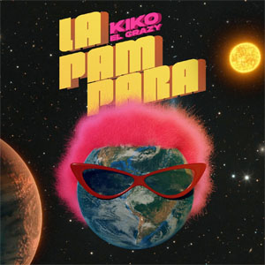 Álbum La Pampara de Kiko El Crazy