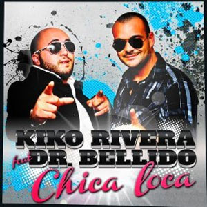 Álbum Chica Loca de Kiko Rivera