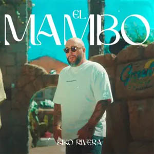 Álbum El Mambo de Kiko Rivera