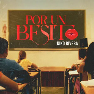 Álbum Por Un Besito de Kiko Rivera