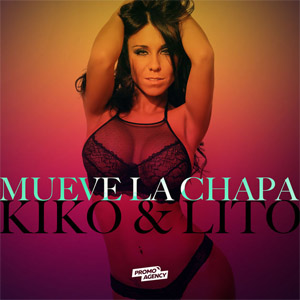 Álbum Mueve la Chapa de Kiko y Lito