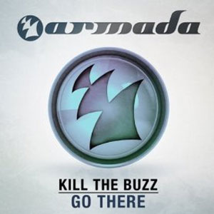 Álbum Go There de Kill The Buzz