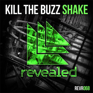 Álbum Shake de Kill The Buzz