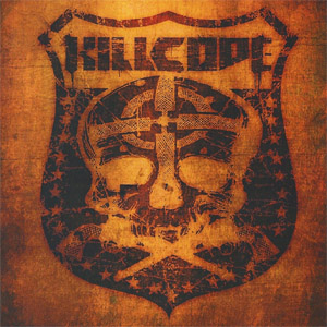Álbum Killcode de Killcode