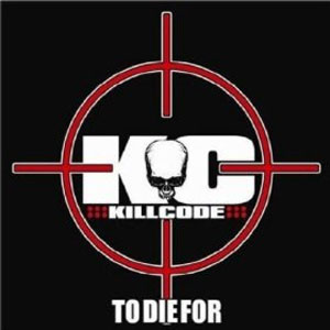 Álbum To Die For de Killcode