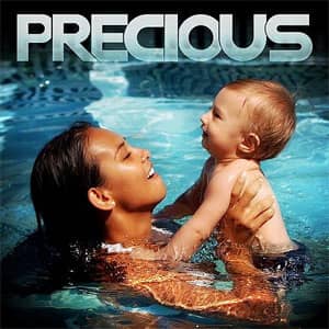 Álbum Precious de Kim Dotcom