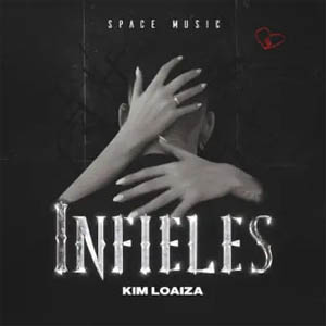 Álbum Infieles de Kim Loaiza