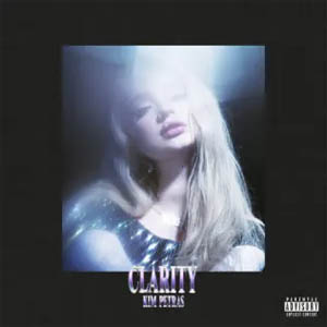 Álbum Clarity de Kim Petras