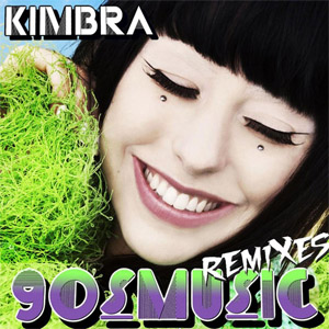 Álbum 90s Music (Remixes)  de Kimbra