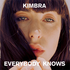 Álbum Everybody Knows de Kimbra