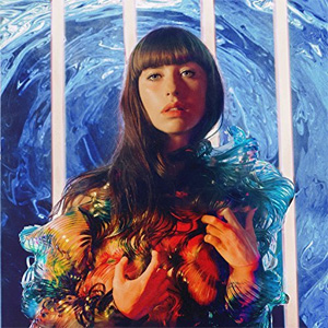 Álbum Primal Heart de Kimbra