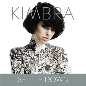 Álbum Settle Downs de Kimbra