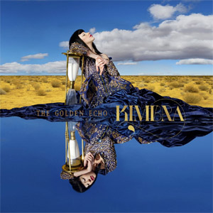 Álbum The Golden Echo de Kimbra