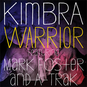 Álbum Warrior de Kimbra