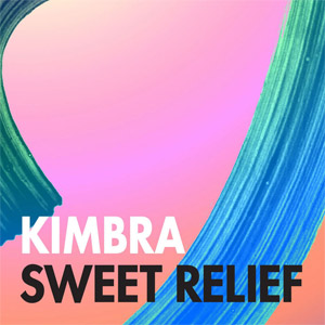 Álbum Sweet Relief  de Kimbra