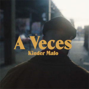 Álbum A Veces de Kinder Malo