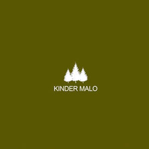 Álbum Alone de Kinder Malo