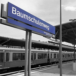 Álbum Baumschulenweg  de Kinder Malo