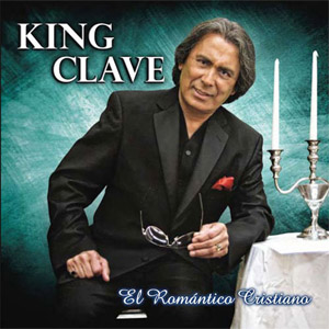 Álbum El Romántico Cristiano de King Clave