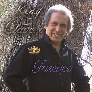 Álbum Forever de King Clave