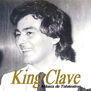 Álbum Musica de Teleteatros de King Clave
