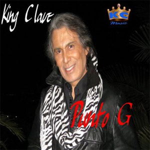Álbum Punto G de King Clave