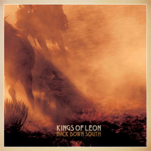 Álbum Back Down South de Kings of Leon