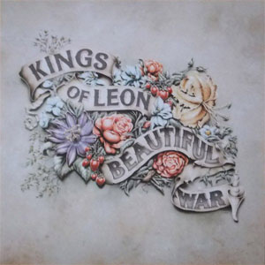 Álbum Beautiful War de Kings of Leon