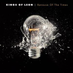 Álbum Because of the Times de Kings of Leon