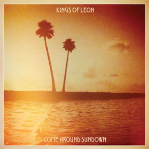 Álbum Come Around Sundown (Deluxe Edition)  de Kings of Leon