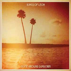 Álbum Come Around Sundown de Kings of Leon