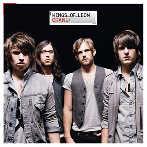 Álbum Crawl de Kings of Leon