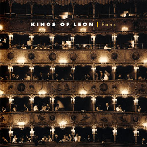 Álbum Fans de Kings of Leon