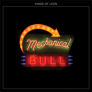 Álbum Mechanical Bull  de Kings of Leon